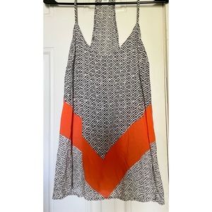 Old Navy racerback tank